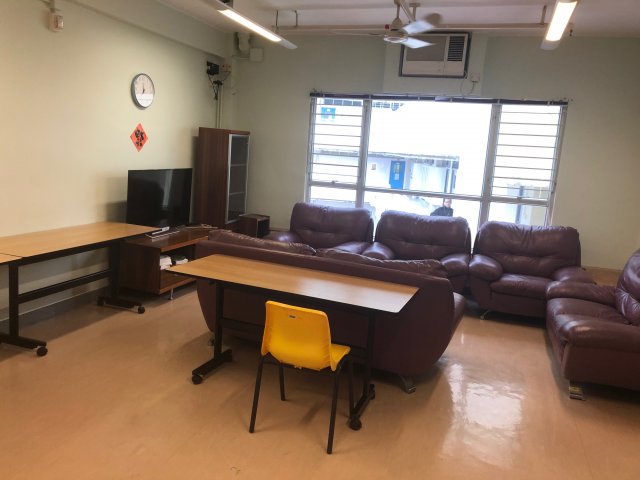 強華建教基金活動